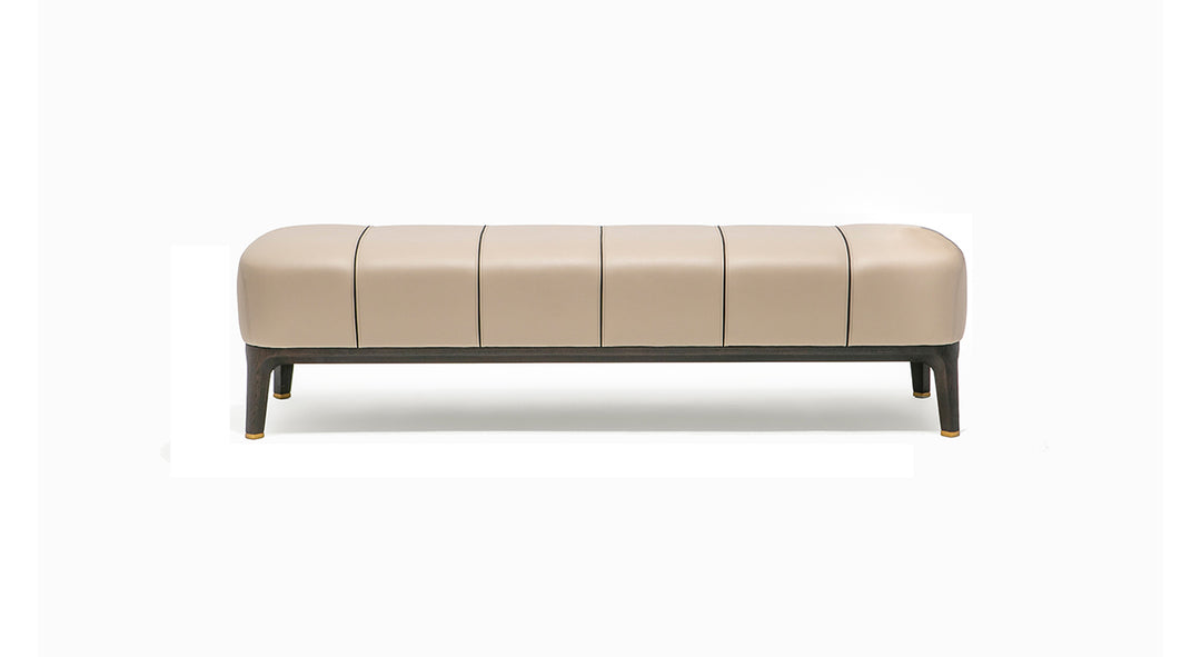 Elegance Essence Pouffe
