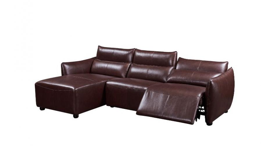 Italian Sectional Sofa