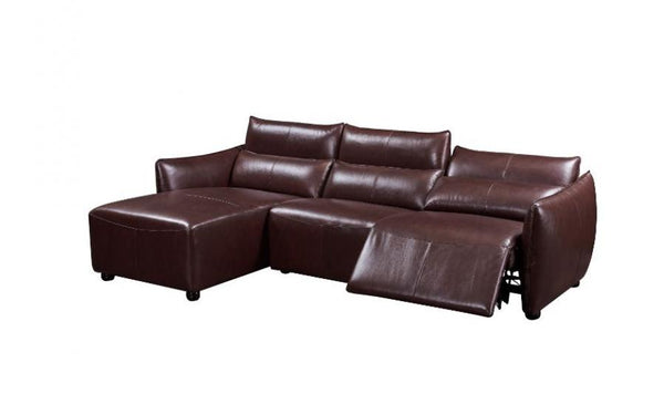 Italian Sectional Sofa - Coppice Furniture Luxury Design