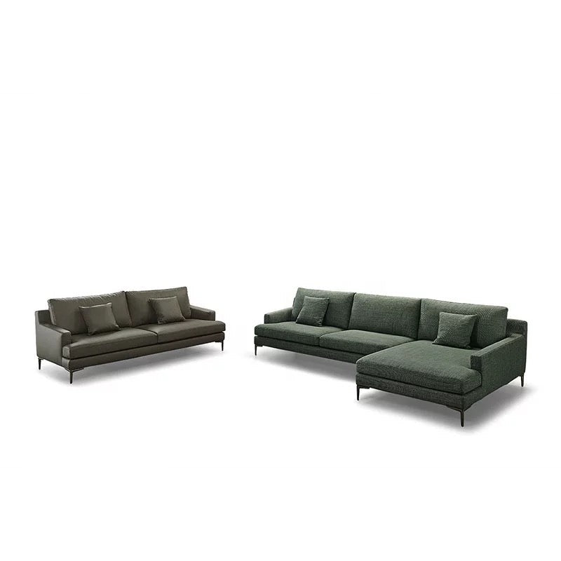 The Ultimate Guide to Choosing the Perfect Sofa Set for Your Living Room