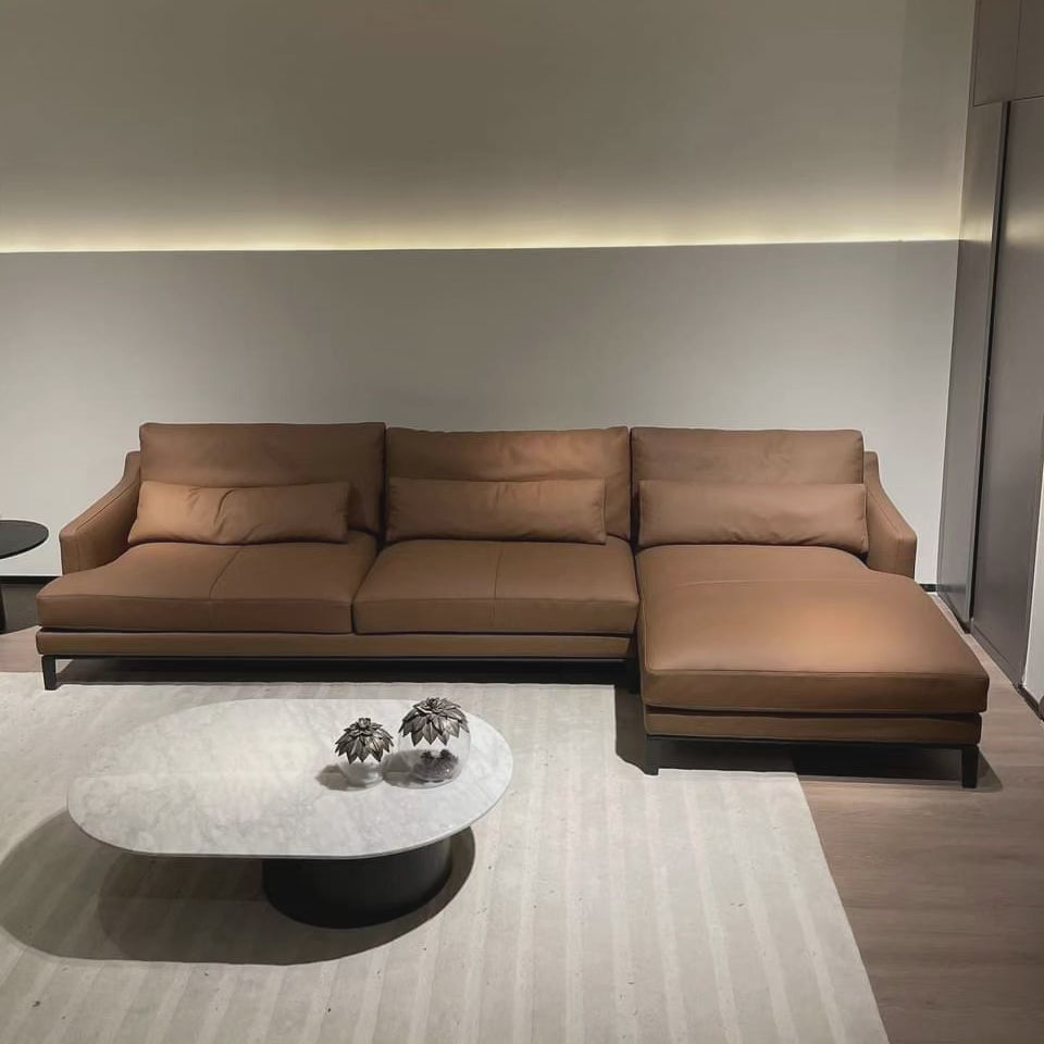 Designer Sofas That Define Luxury: From Sleek Minimalism to Bold State ...