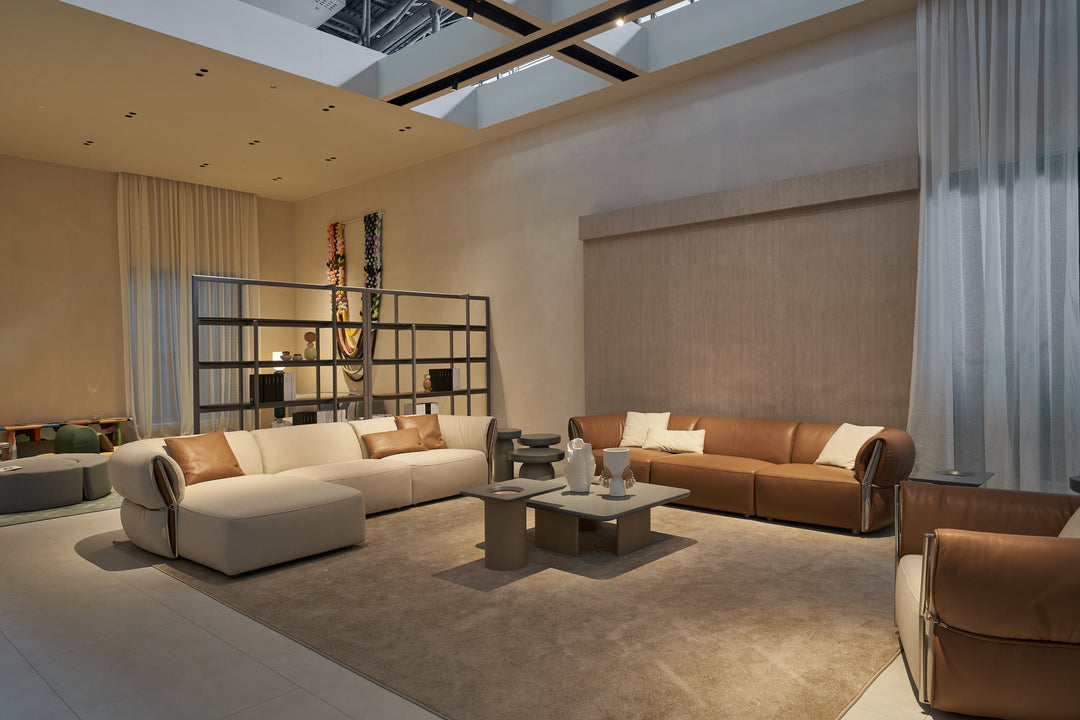 Why MG Road Has Become Delhi NCR’s Luxury Furniture Destination
