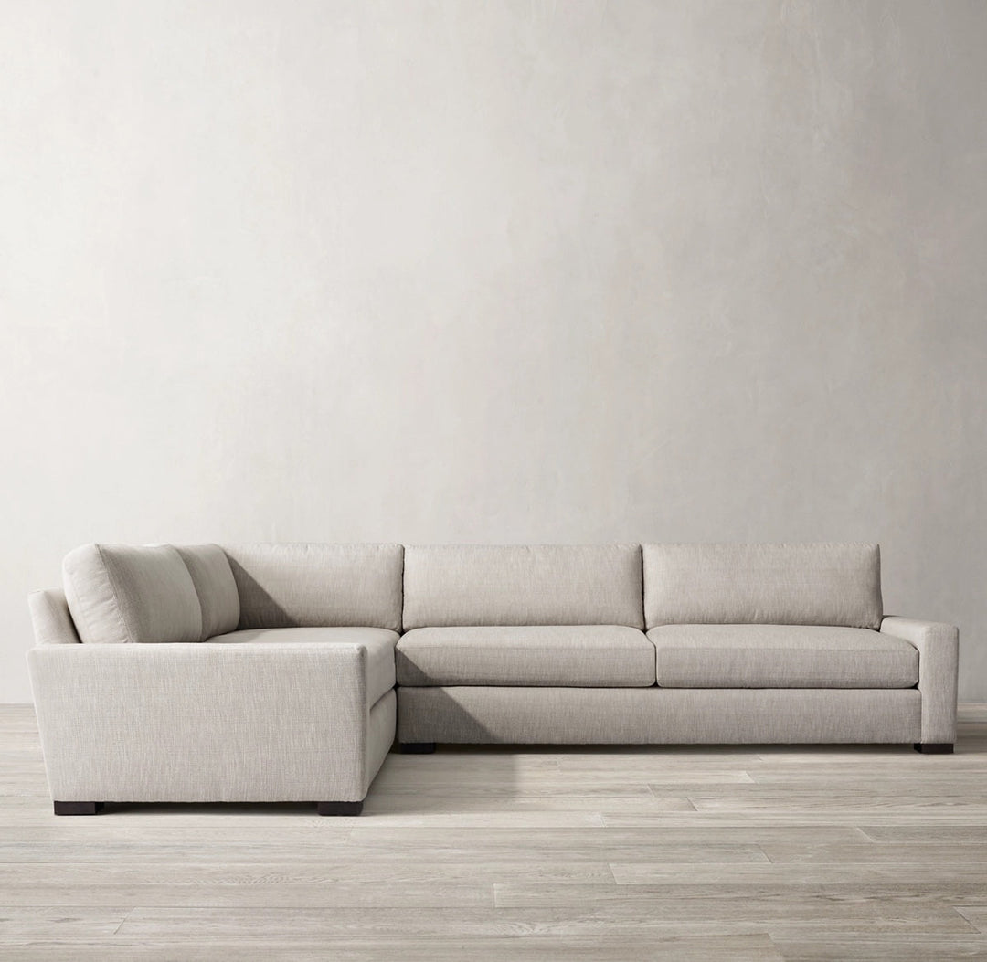 10 Stunning Sofa Designs to Elevate Your Living Room