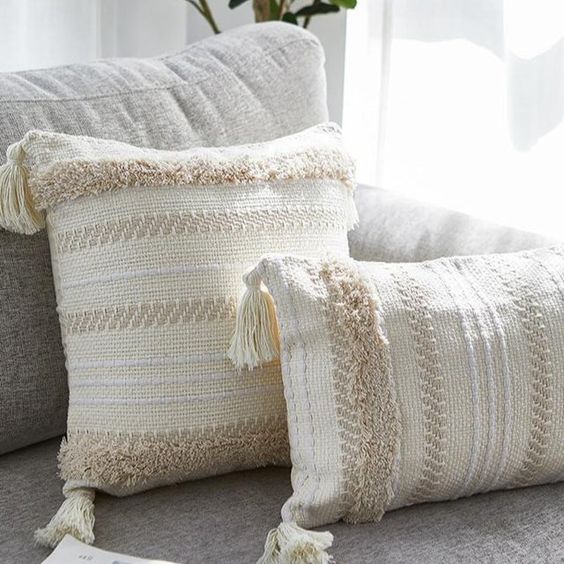 Elevate Every Corner with Stunning Cushion Covers