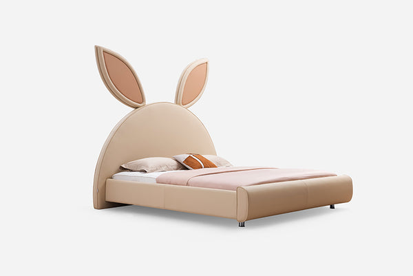 Velvet Vogue Bed - Coppice Furniture Luxury Design