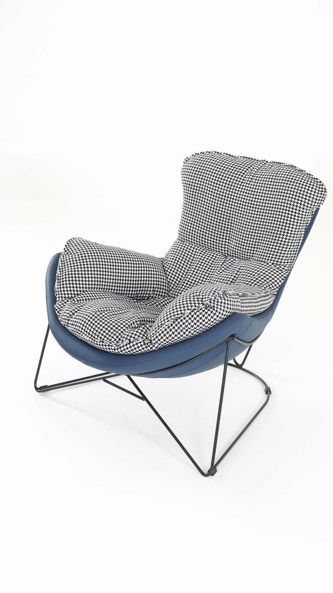 Leisure Lounge Chair