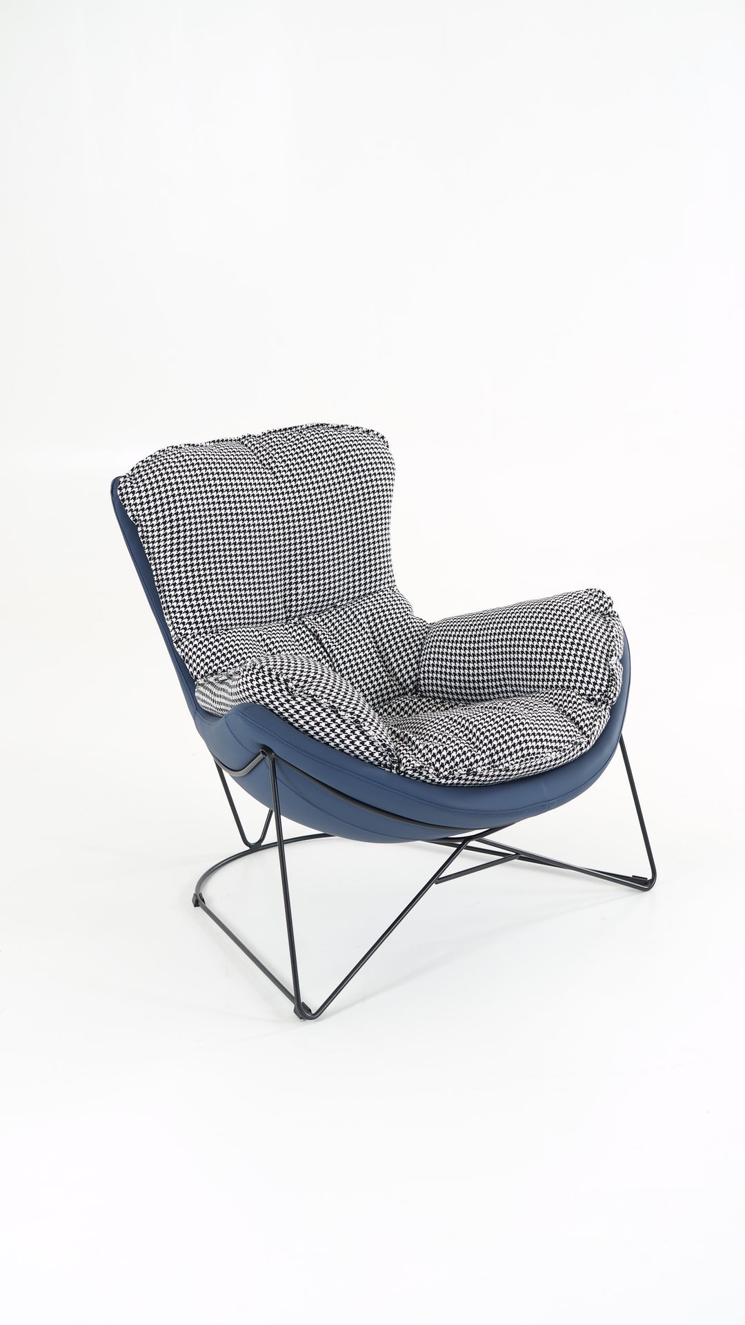 Leisure Lounge Chair