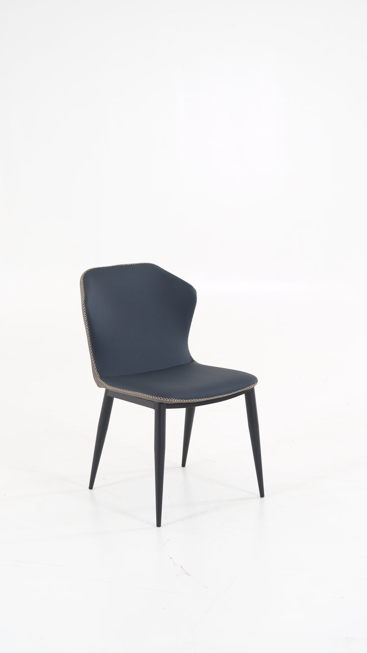 Sleek Dining Chair