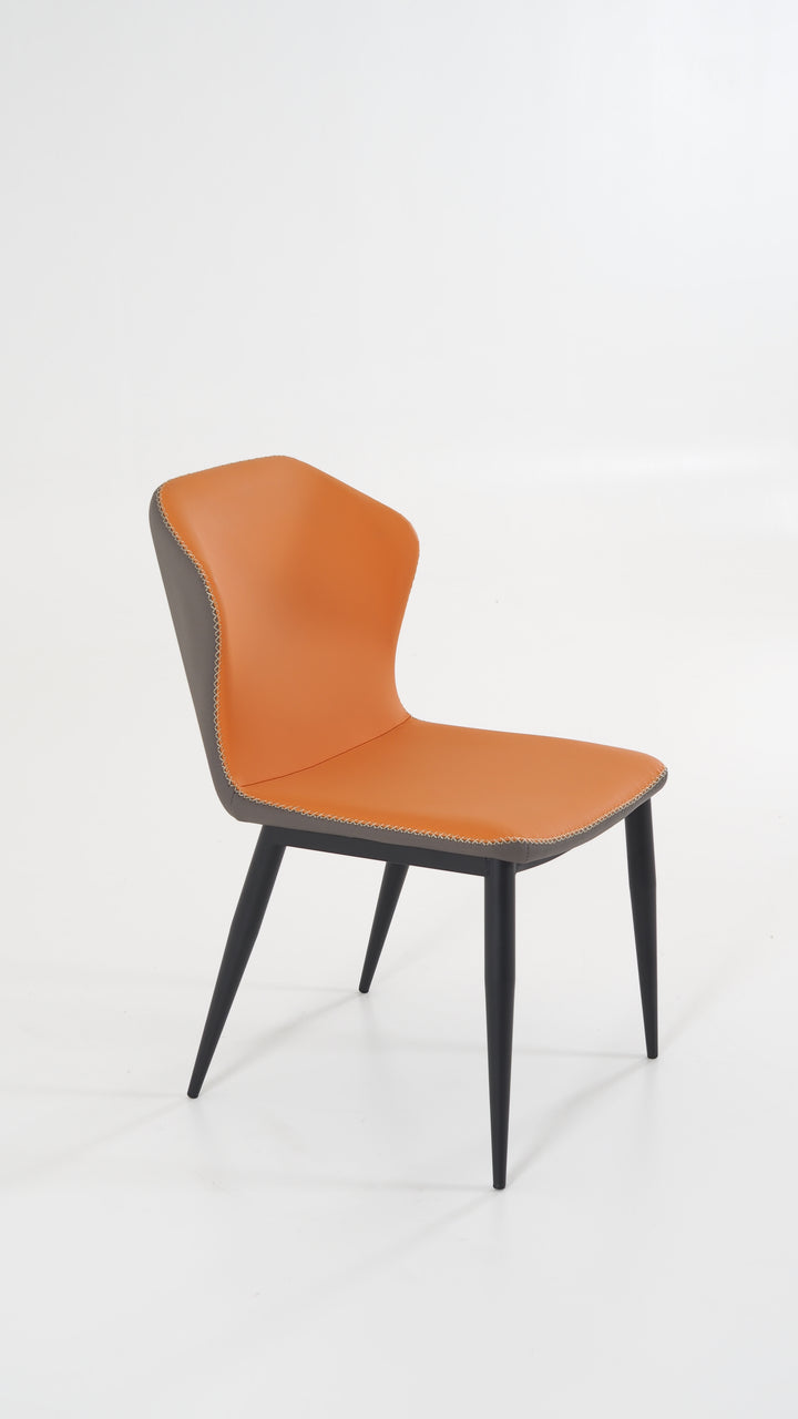 Sleek Dining Chair