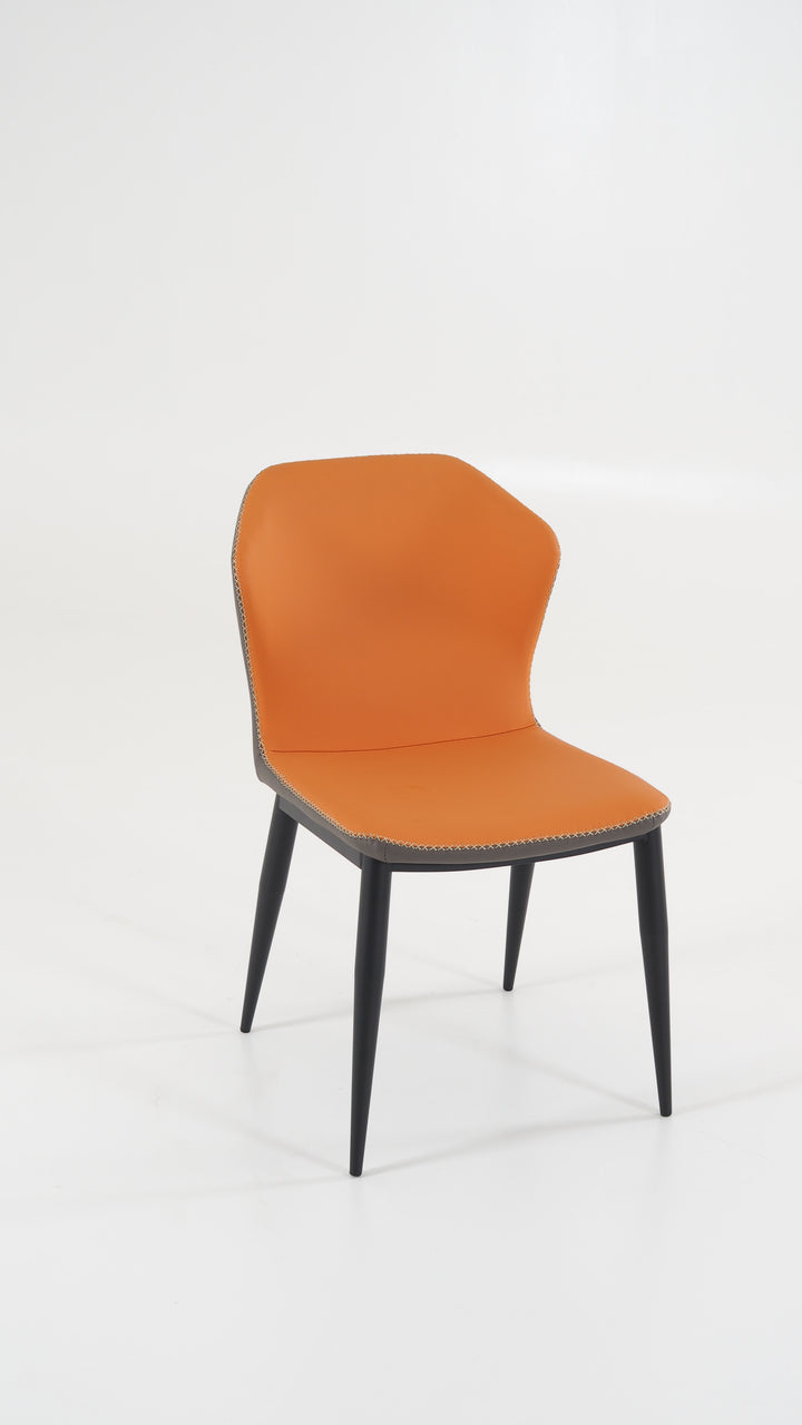 Sleek Dining Chair