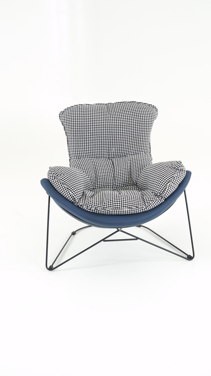 Leisure Lounge Chair