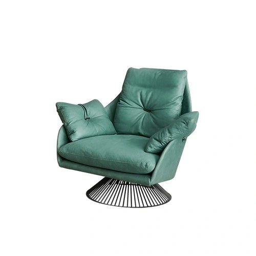 Luxe Relax Lounge Chair