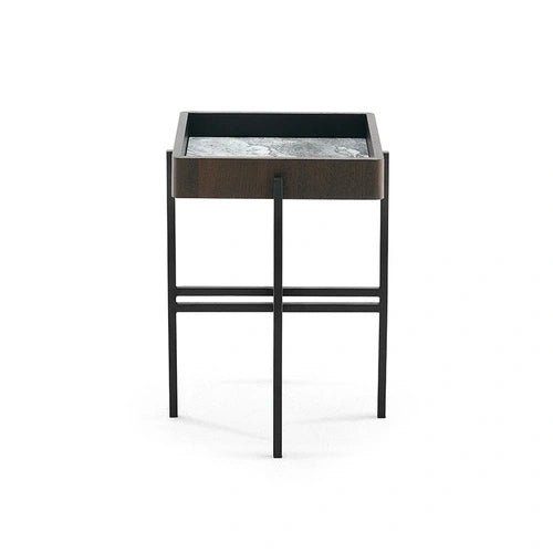 Harmony Haven Side Table