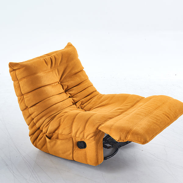 Sleek Accent Lounge - Coppice Furniture Luxury Design