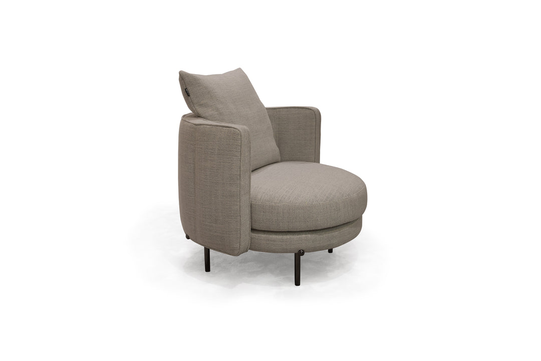 Modern Majesty Armchair