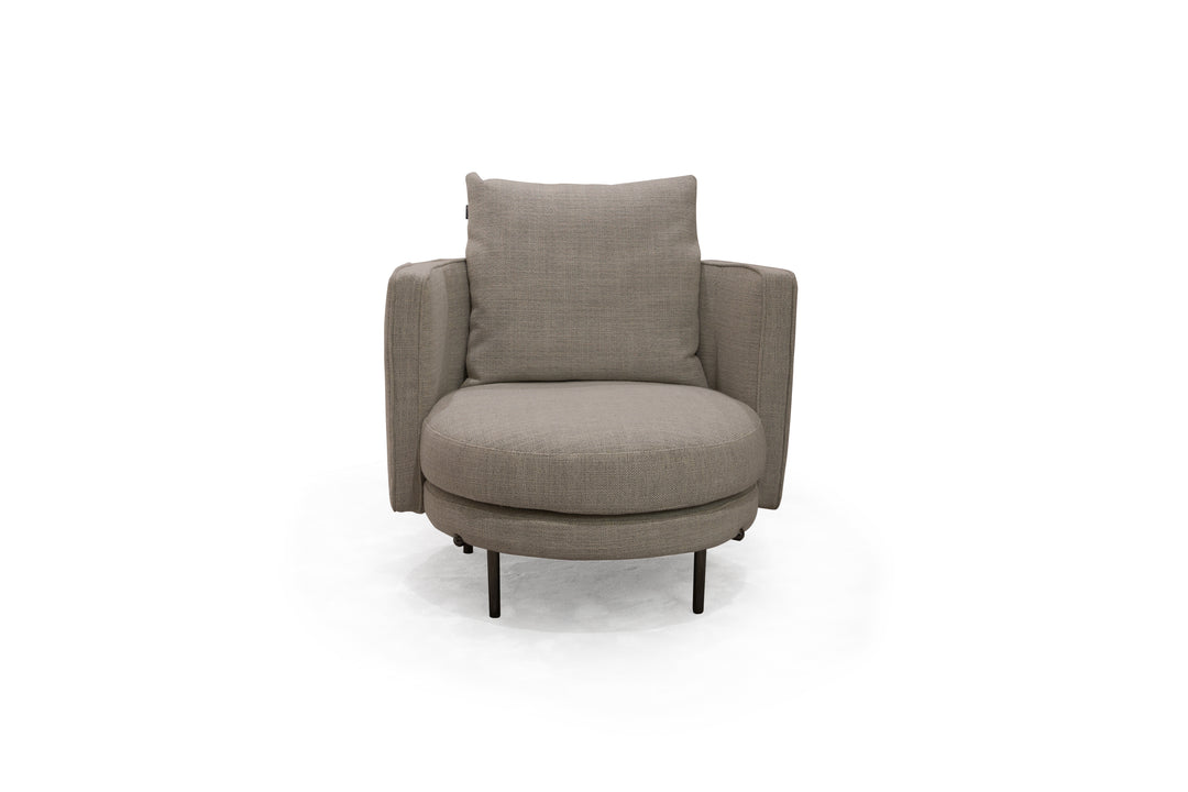 Modern Majesty Armchair