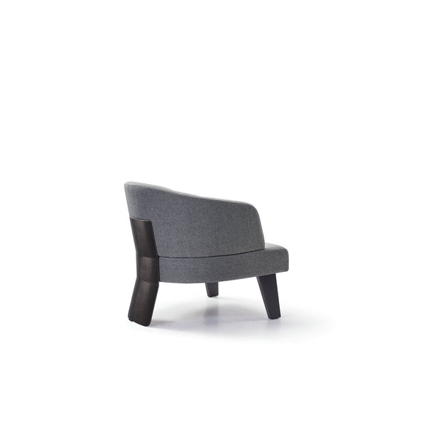 Glam Grove Chair - Coppice Furniture Luxury Design