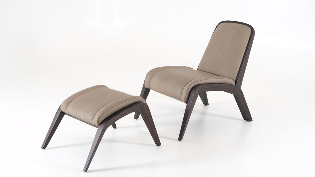 Modern Luxury Loung Chair