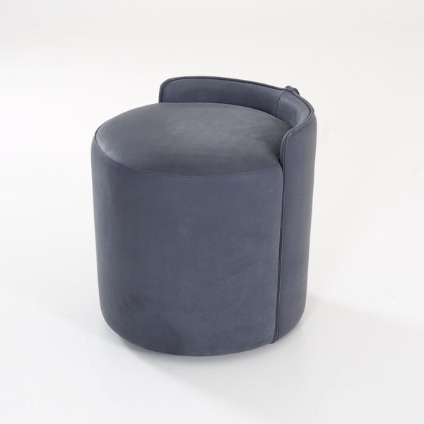 Pasha Perch Ottoman - Coppice Furniture Luxury Design