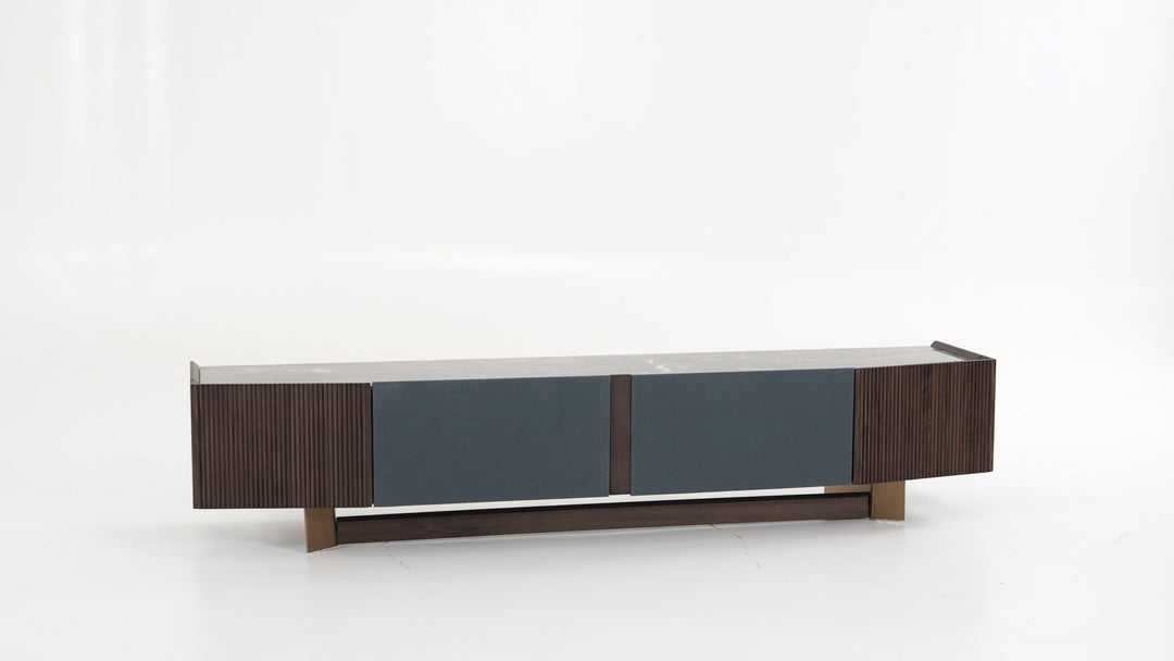 Meticulously Console Cabinet