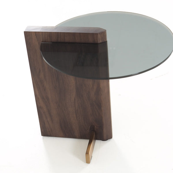 Elegantly Style Side Table - Coppice Furniture Luxury Design