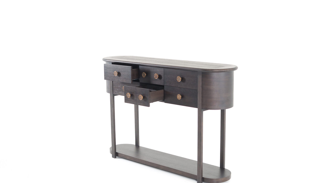 Stylist Console Table