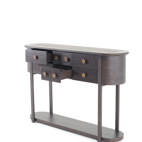 Stylist Console Table - Coppice Furniture Luxury Design