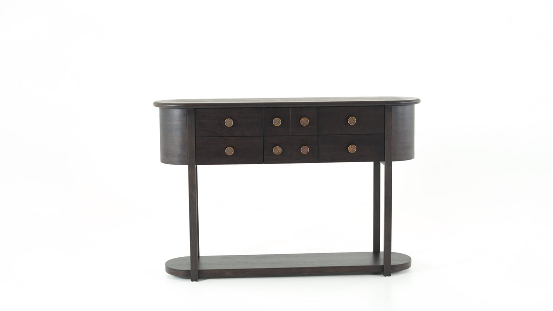 Stylist Console Table