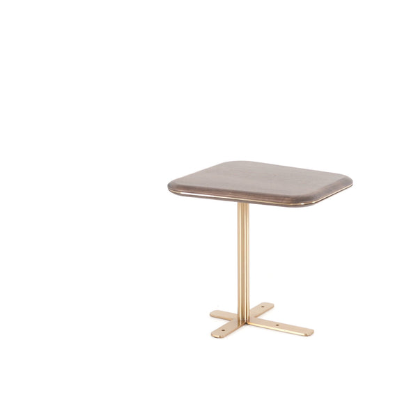 Golden Coffee Table - Coppice Furniture Luxury Design