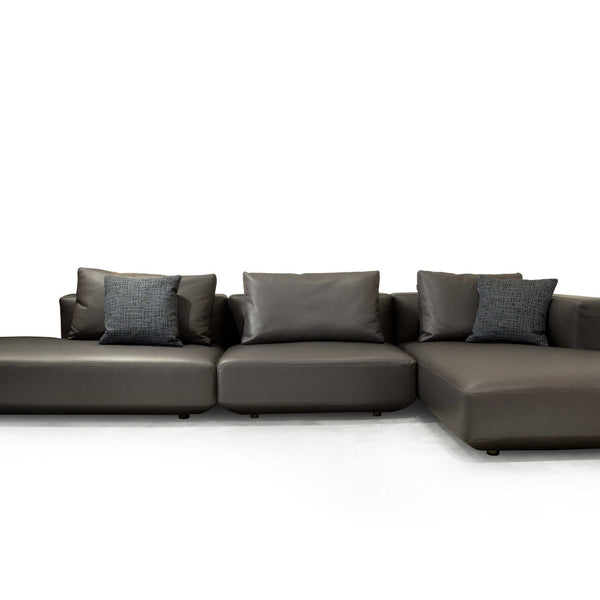 Unique Classic Sofa - Coppice Furniture Luxury Design