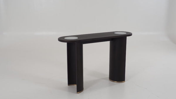 Bold Console Table - Coppice Furniture Luxury Design