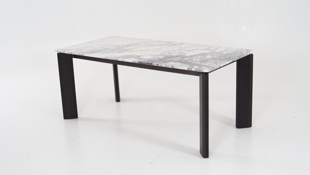 Majestic Marble Dining Table