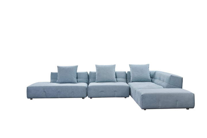 Versa Modular Sofa