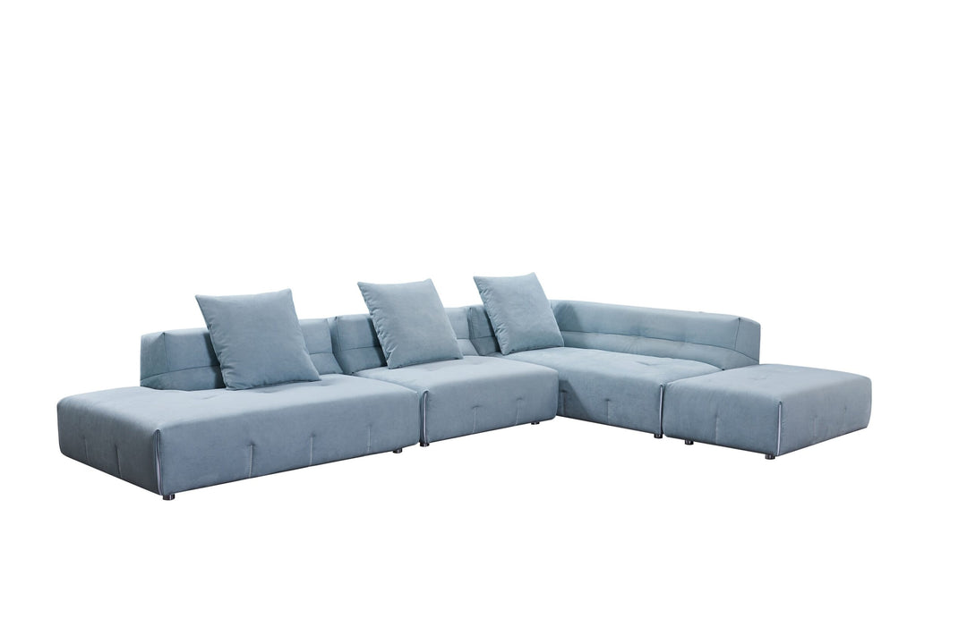 Versa Modular Sofa