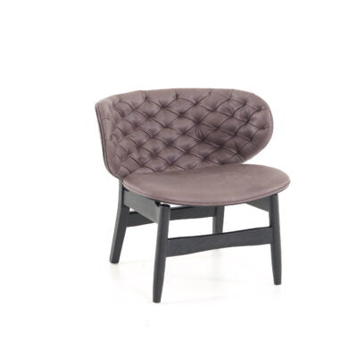 Vogue Elegance Accent Chair - Coppice Furniture Luxury Design