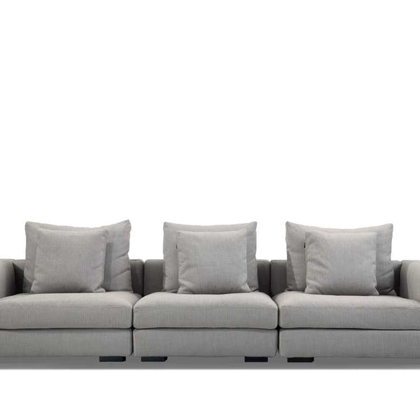 Lux Elegance Sofa - Coppice Furniture Luxury Design
