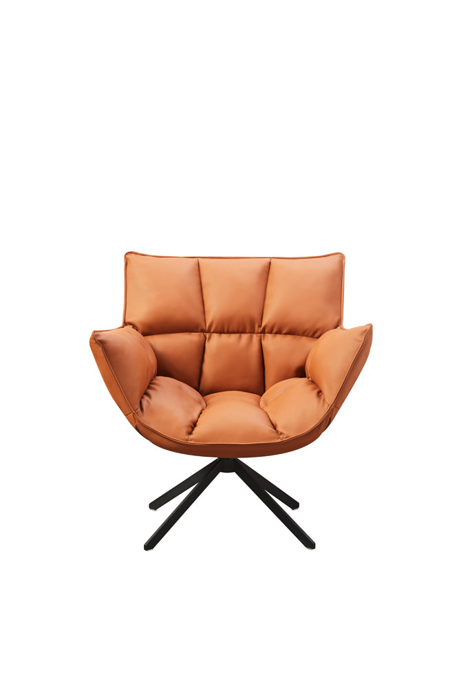 Swivel Armchair