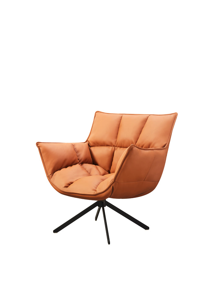 Swivel Armchair