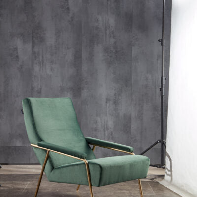 Aesthetic Lounge Chair - Coppice Furniture Luxury Design