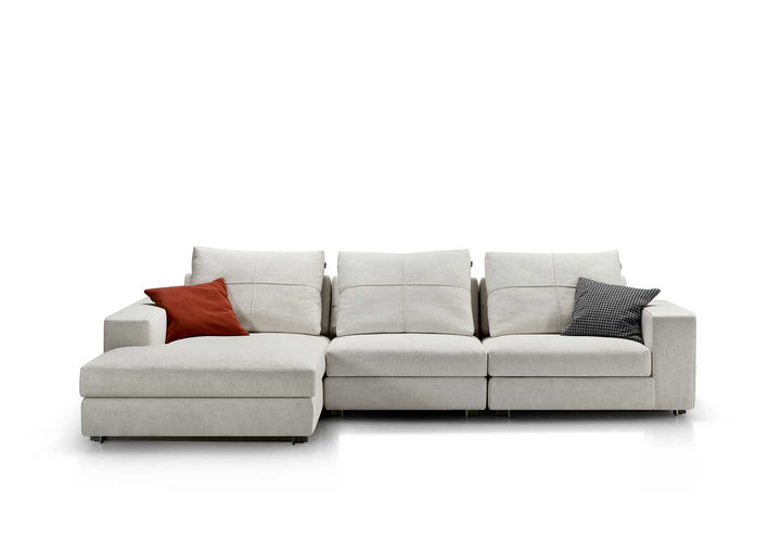 Moda Essence Loveseat