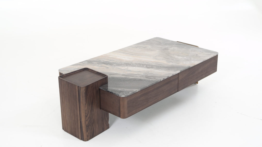 Modern Artisan Coffee Table