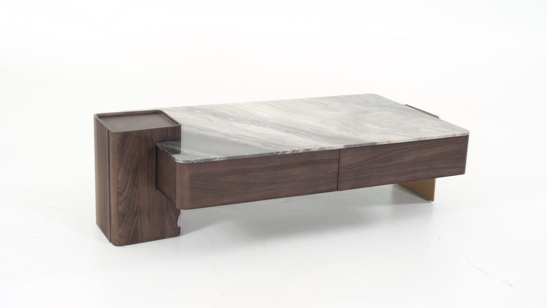 Modern Artisan Coffee Table