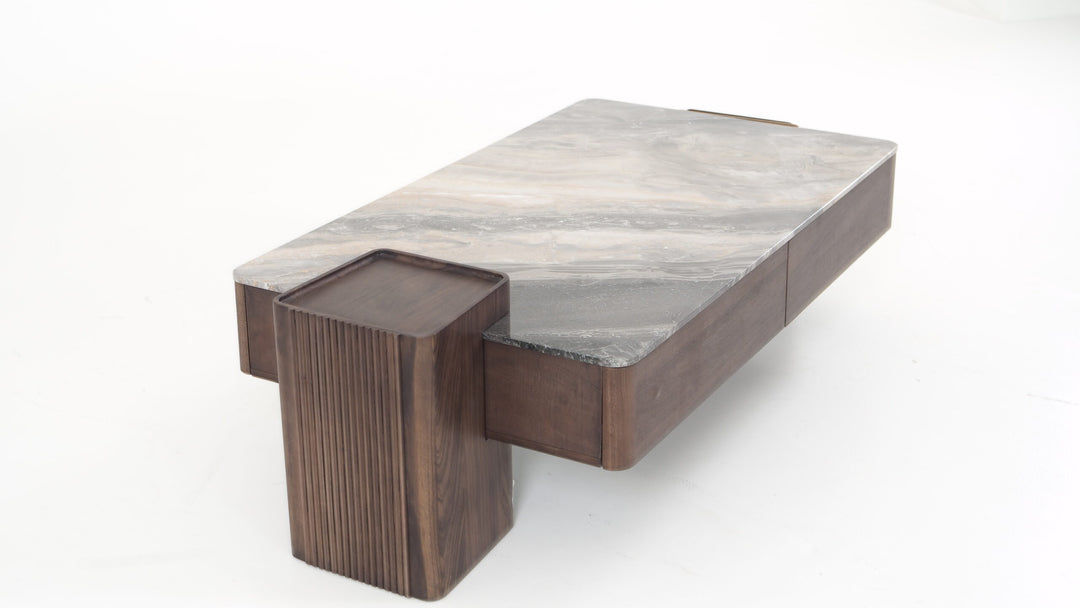 Modern Artisan Coffee Table