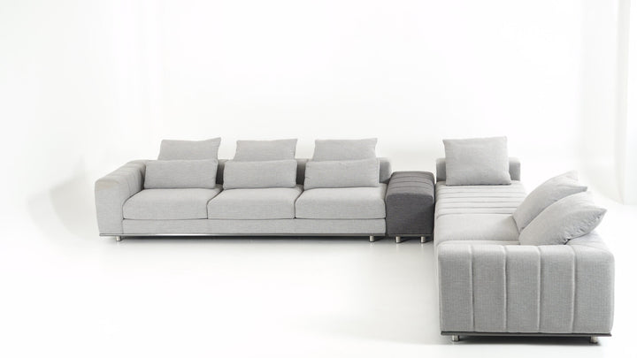 Symmetry Sofa