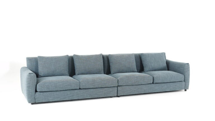 Cosmo Chic Living Sofa Set