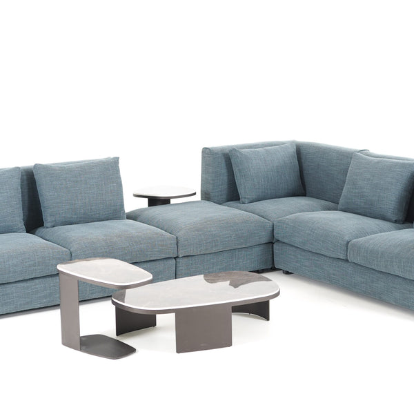 Cosmo Chic Living Sofa Set - Coppice Furniture Luxury Design