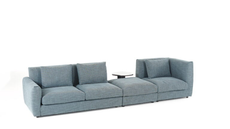 Cosmo Chic Living Sofa Set