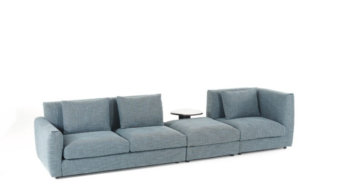 Cosmo Chic Living Sofa Set