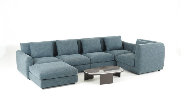 Cosmo Chic Living Sofa Set