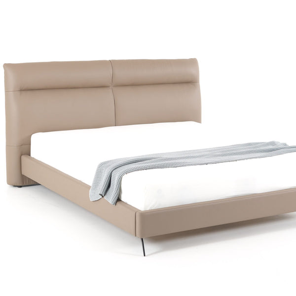 Contemporary King Bed - Coppice Furniture Luxury Design